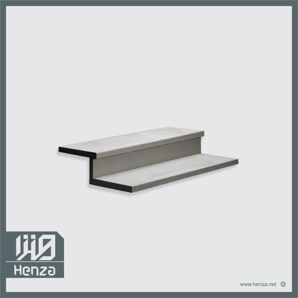 کف پله بتنی SF 1235